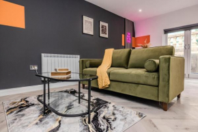 Super Central 1 Bedroom Flat Next To Brighton Beach Sleep 6
